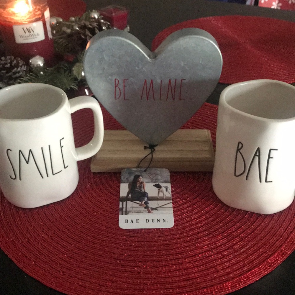 Bae mug